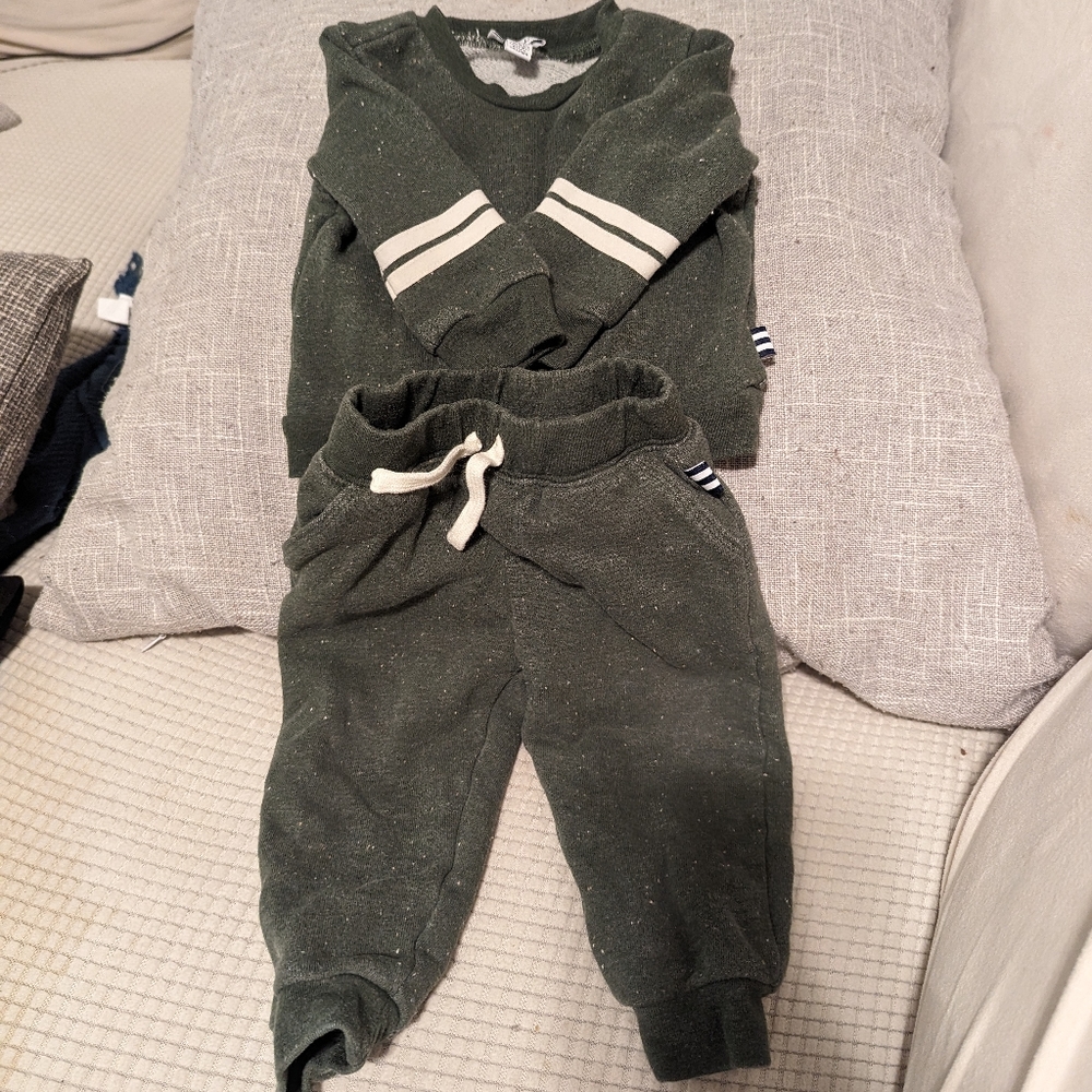 Splendid set 6-12mo